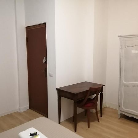 Bed and Breakfast Bellaria Voghera Habitación foto