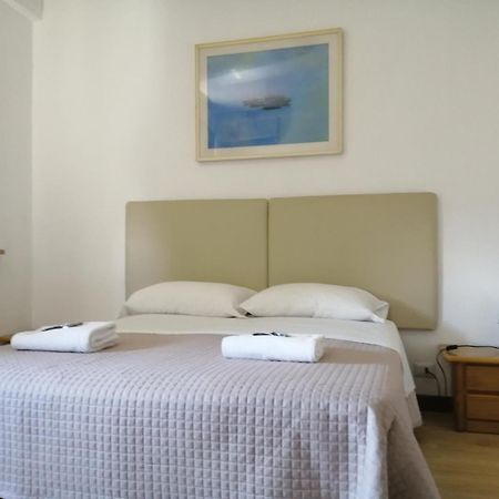 Bed and Breakfast Bellaria Voghera Habitación foto
