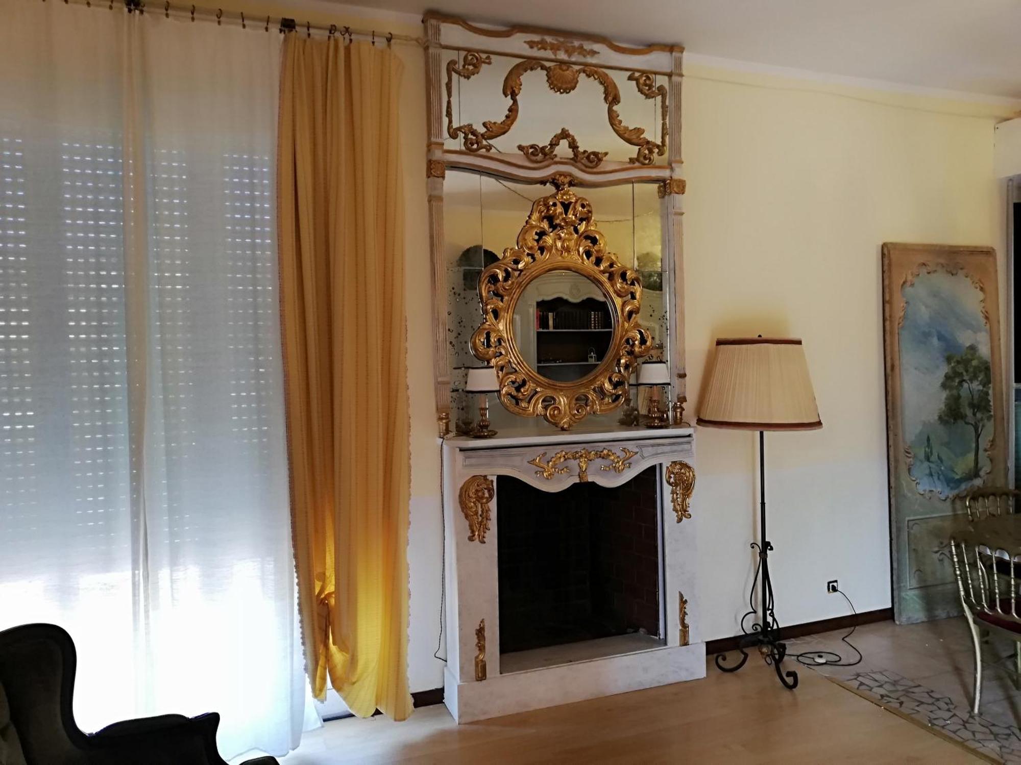 Bed and Breakfast Bellaria Voghera Exterior foto