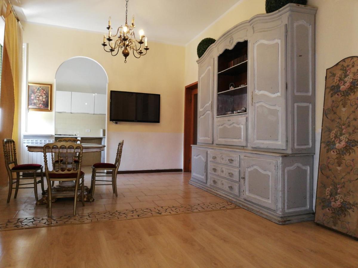 Bed and Breakfast Bellaria Voghera Exterior foto