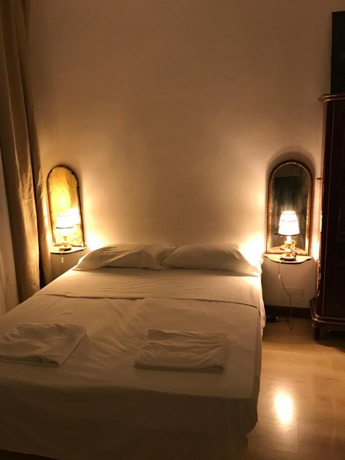 Bed and Breakfast Bellaria Voghera Exterior foto