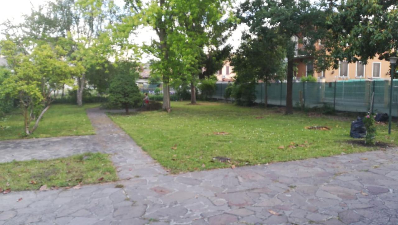 Bed and Breakfast Bellaria Voghera Exterior foto