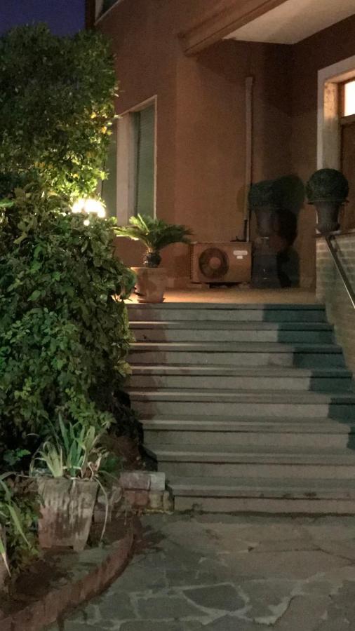 Bed and Breakfast Bellaria Voghera Exterior foto