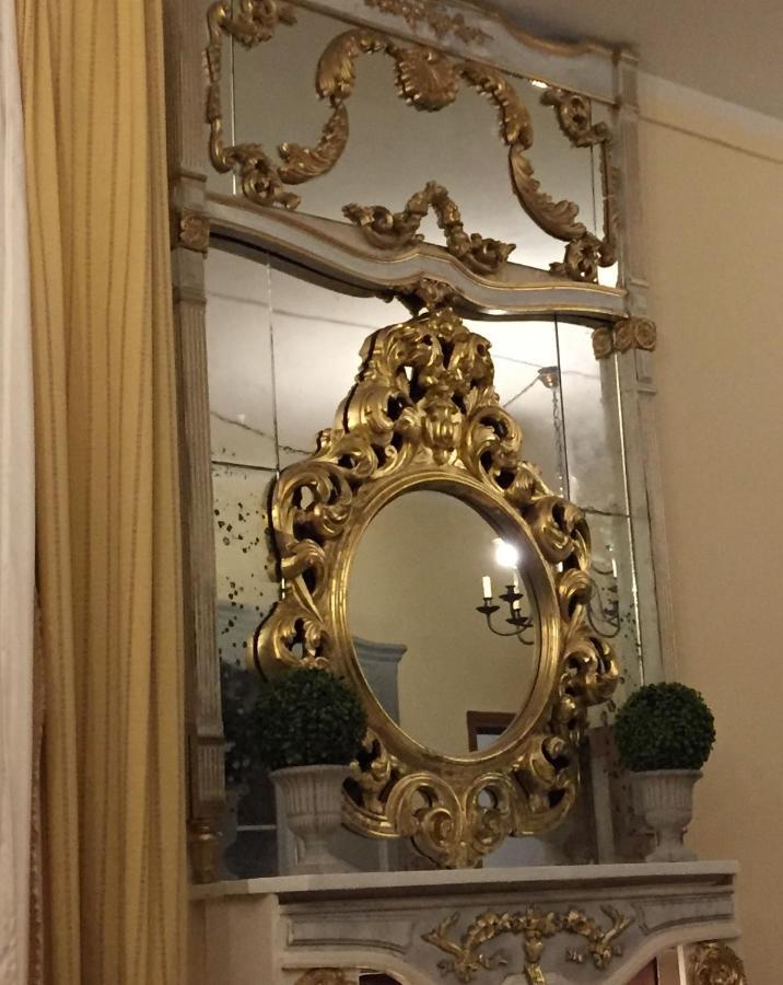 Bed and Breakfast Bellaria Voghera Exterior foto