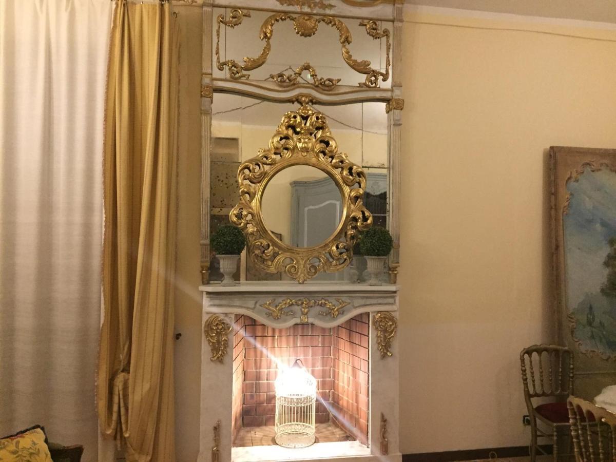 Bed and Breakfast Bellaria Voghera Exterior foto
