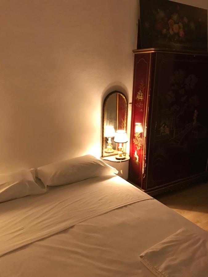 Bed and Breakfast Bellaria Voghera Exterior foto