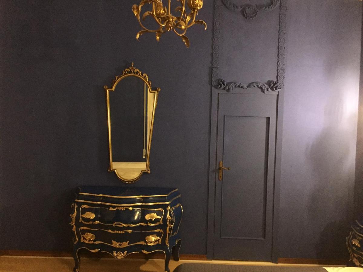 Bed and Breakfast Bellaria Voghera Exterior foto