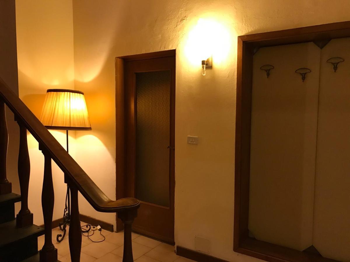 Bed and Breakfast Bellaria Voghera Exterior foto
