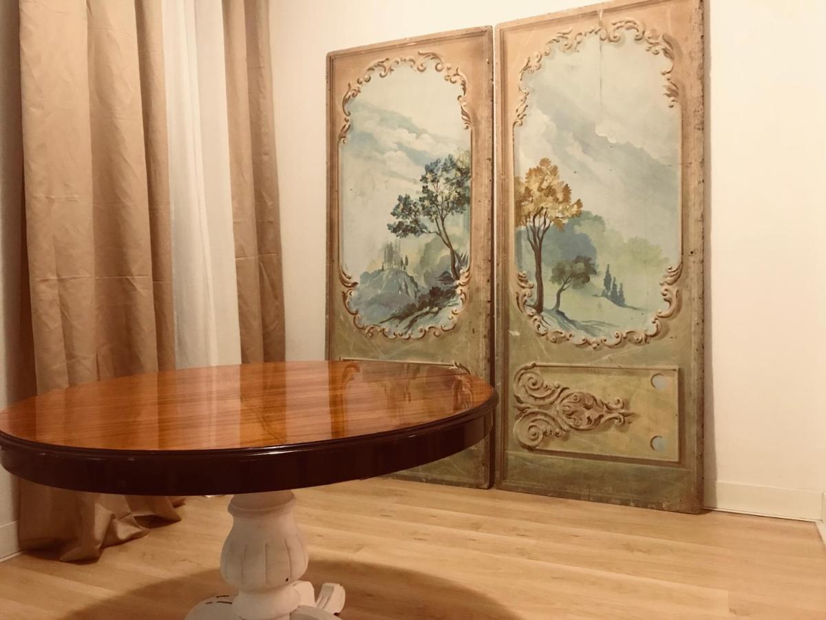 Bed and Breakfast Bellaria Voghera Exterior foto