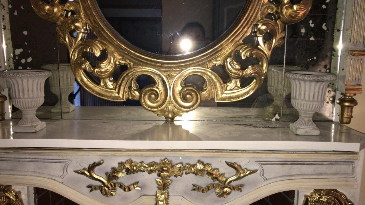 Bed and Breakfast Bellaria Voghera Exterior foto