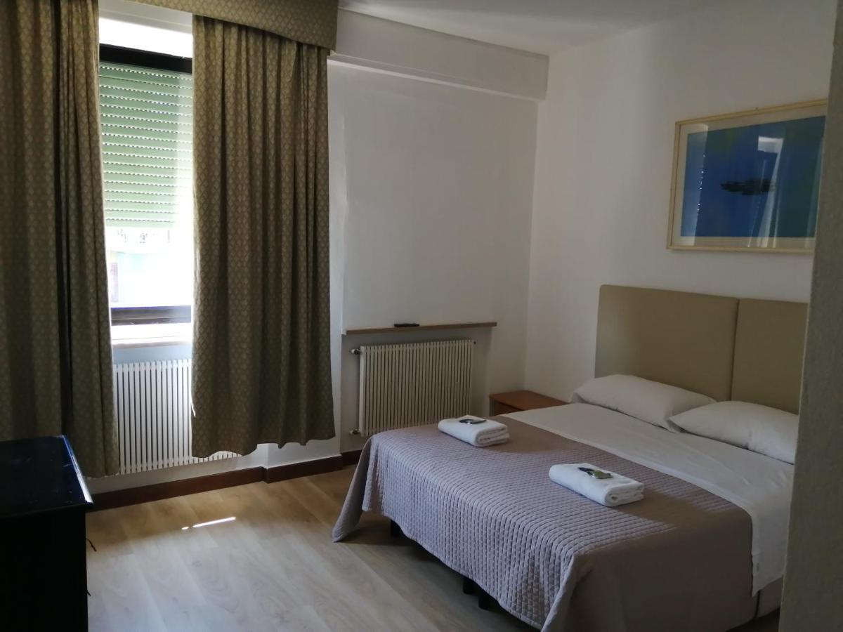 Bed and Breakfast Bellaria Voghera Exterior foto