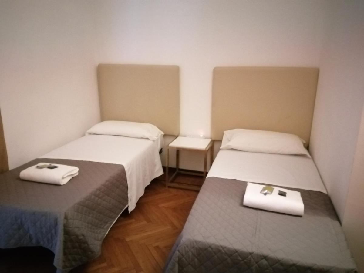 Bed and Breakfast Bellaria Voghera Exterior foto