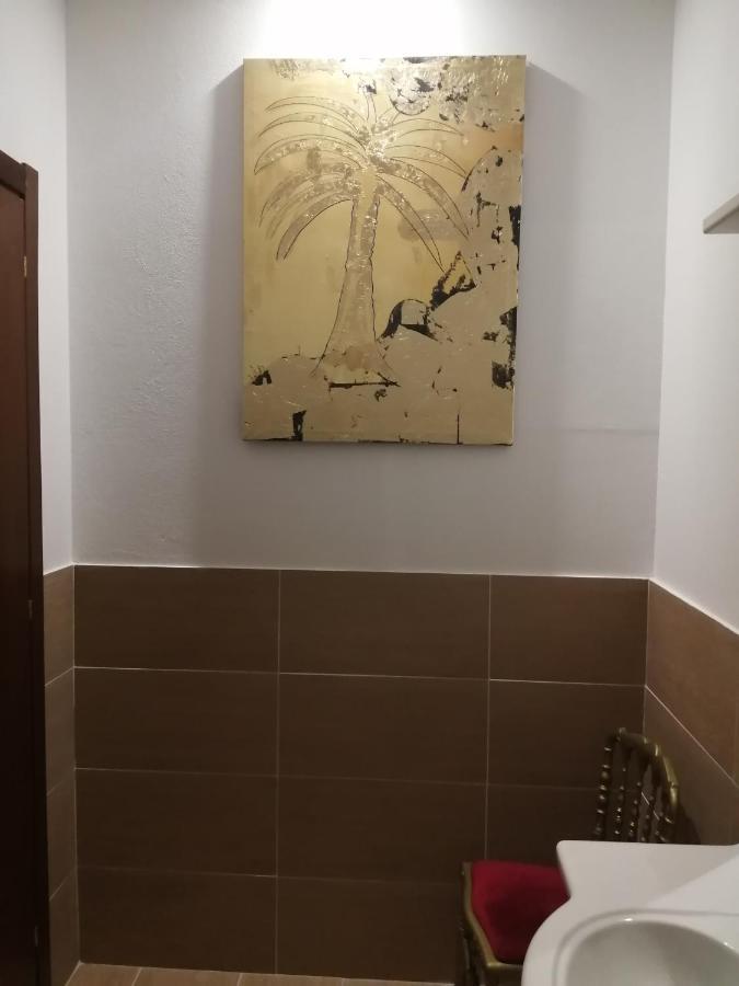 Bed and Breakfast Bellaria Voghera Exterior foto