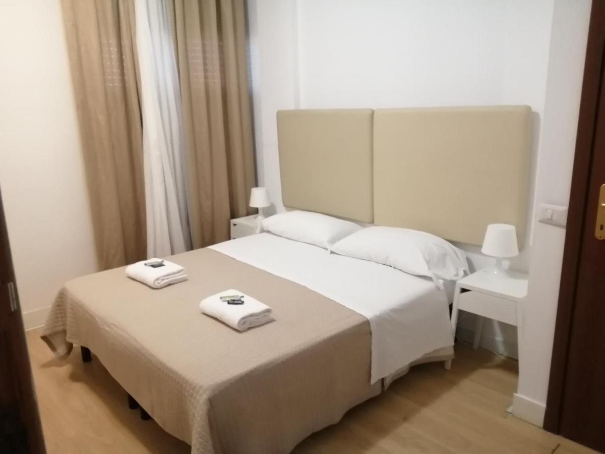 Bed and Breakfast Bellaria Voghera Exterior foto