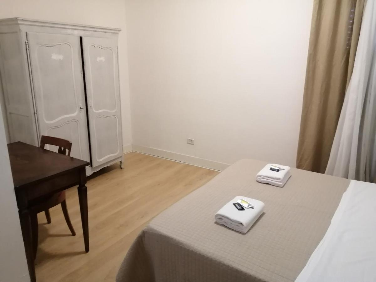 Bed and Breakfast Bellaria Voghera Exterior foto