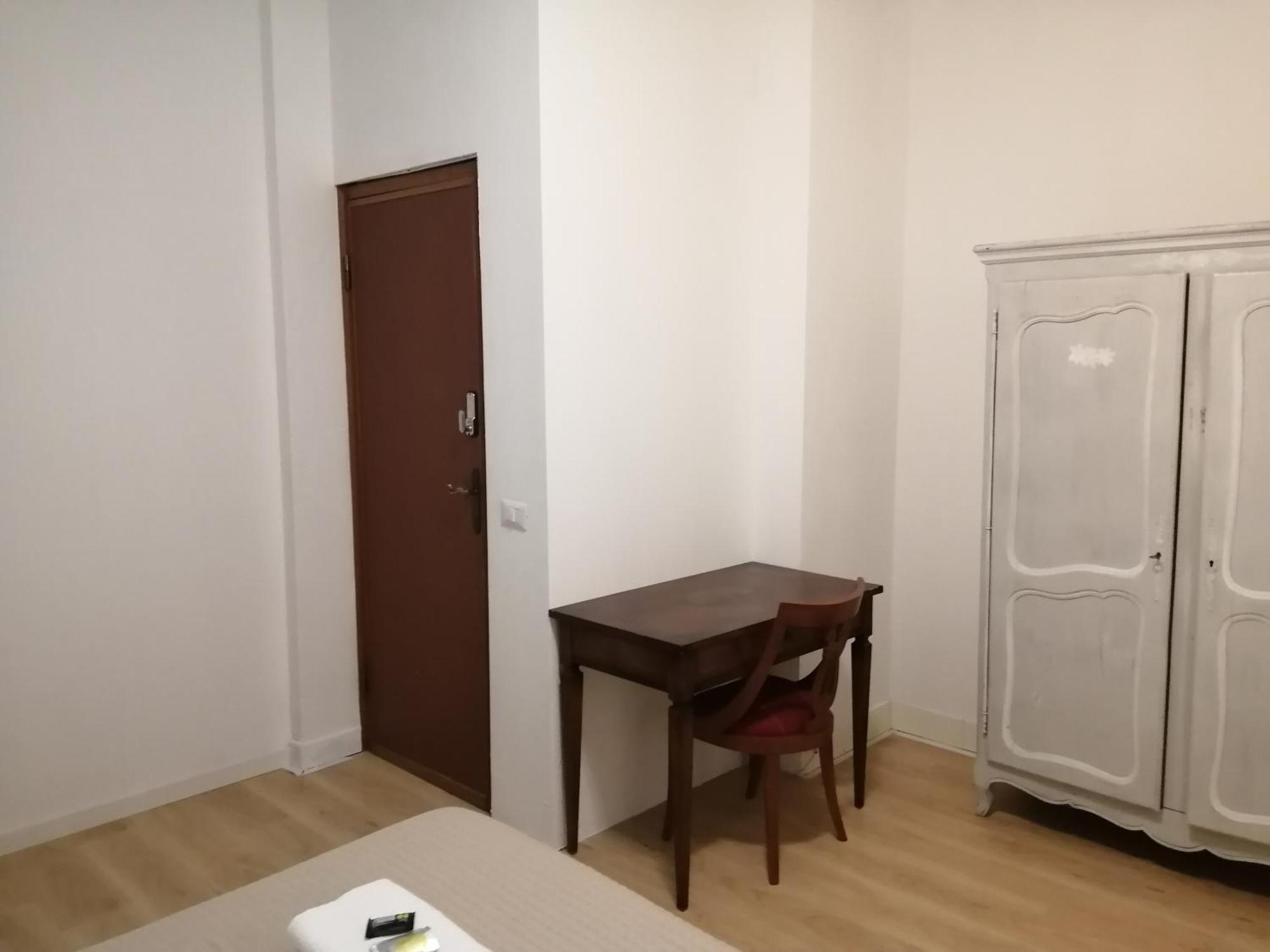 Bed and Breakfast Bellaria Voghera Habitación foto