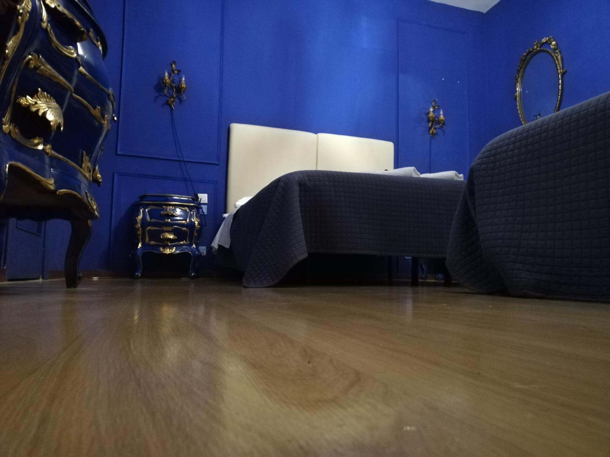 Bed and Breakfast Bellaria Voghera Exterior foto